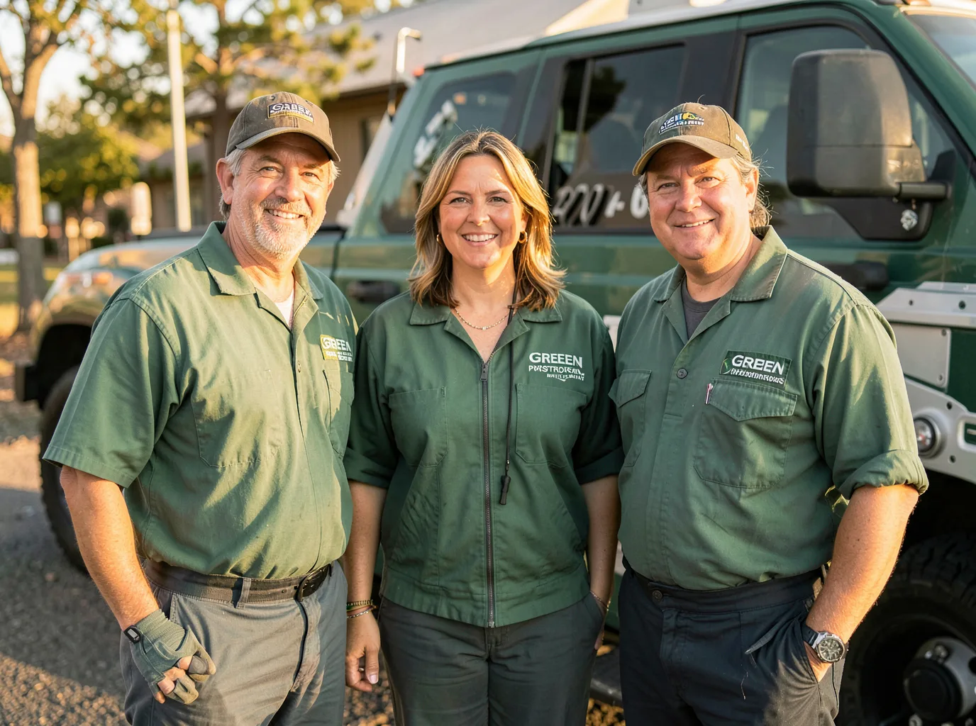 Water Damage Restoration company in Broadbent, OR